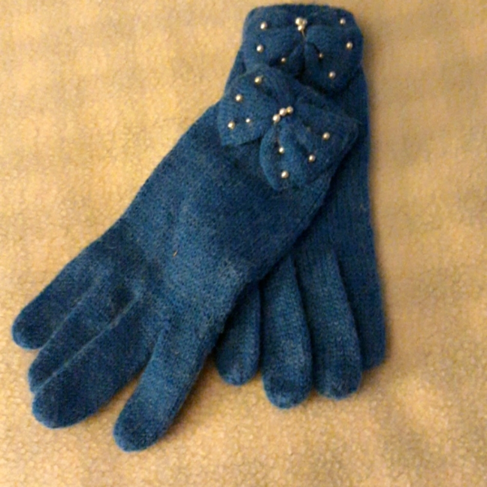 Gloves❄
